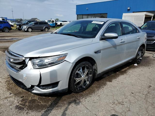 Ford Taurus (2017)