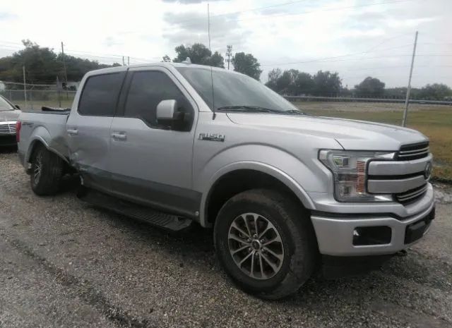 Ford F-150 (2018)