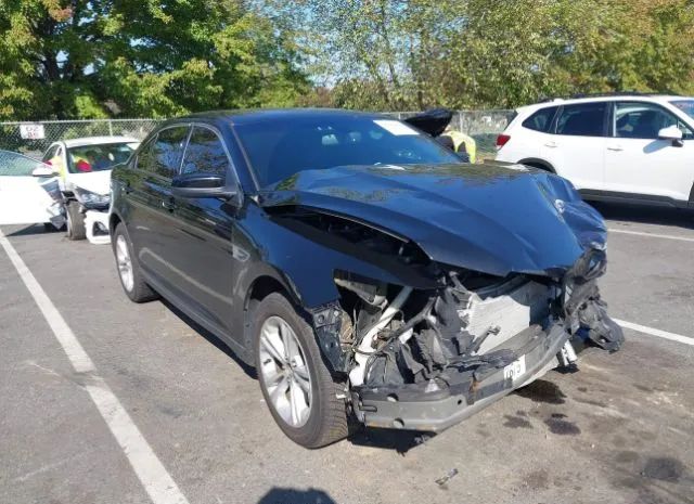 Ford Taurus (2018)