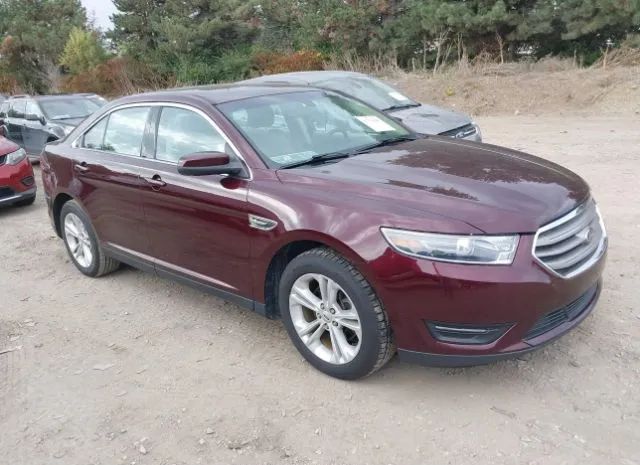 Ford Taurus (2019)
