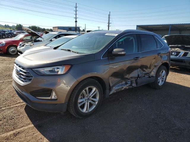 Ford Edge (2019)