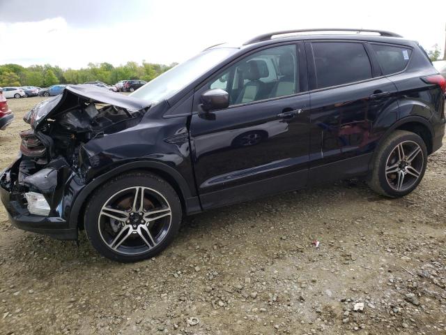 Ford Escape sel (2019)
