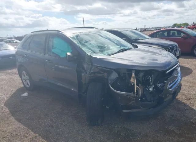 Ford Edge (2021)