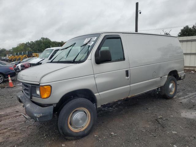 Ford Econoline (2003)