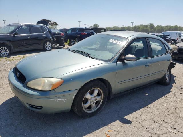 Ford Taurus se (2006)