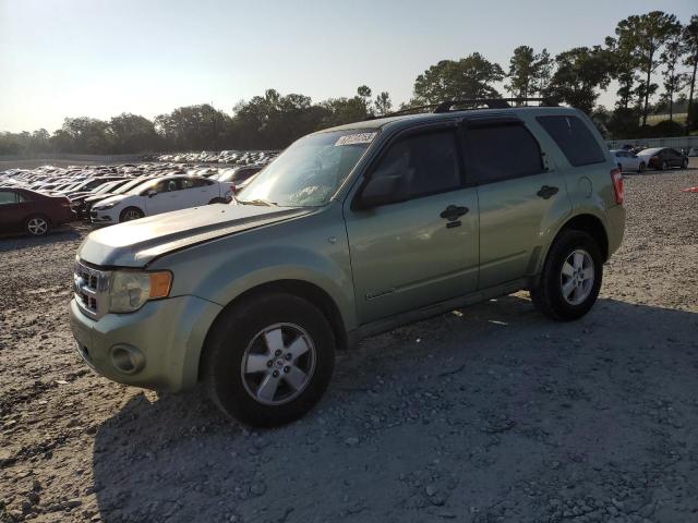 Ford Escape xlt (2008)