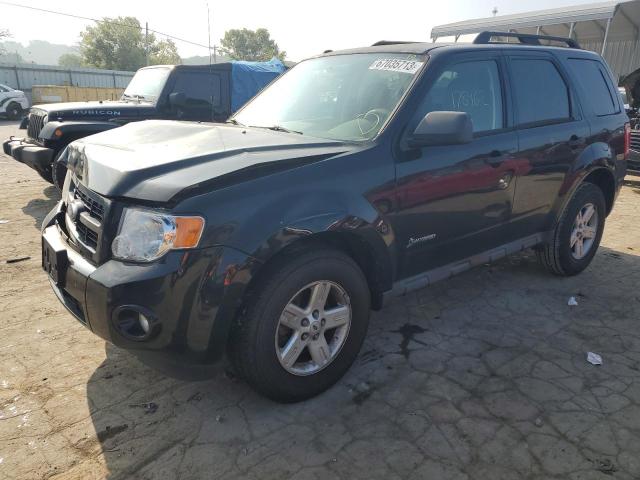 Ford Escape hyb (2009)
