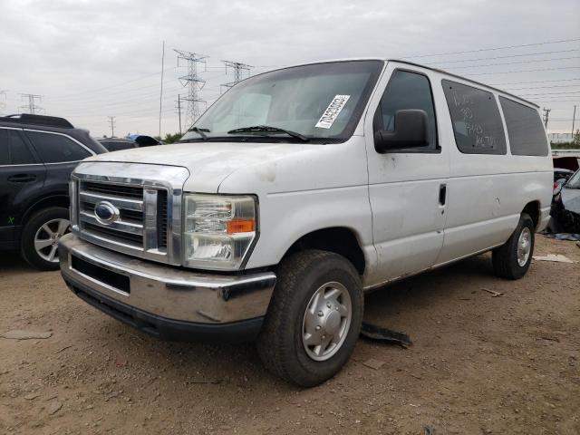 Ford Econoline (2010)
