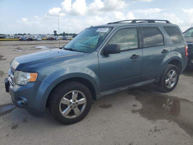 Ford Escape xlt (2011)
