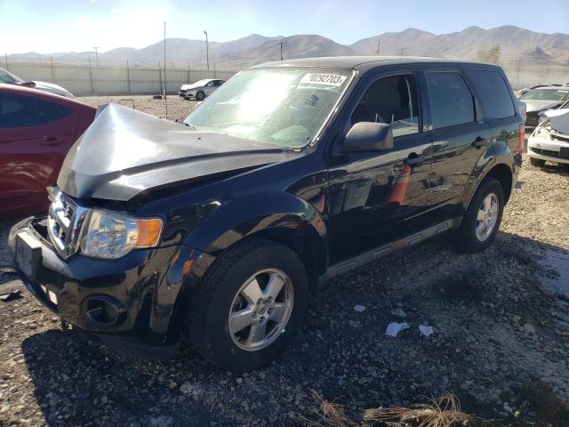 Ford Escape xls (2012)