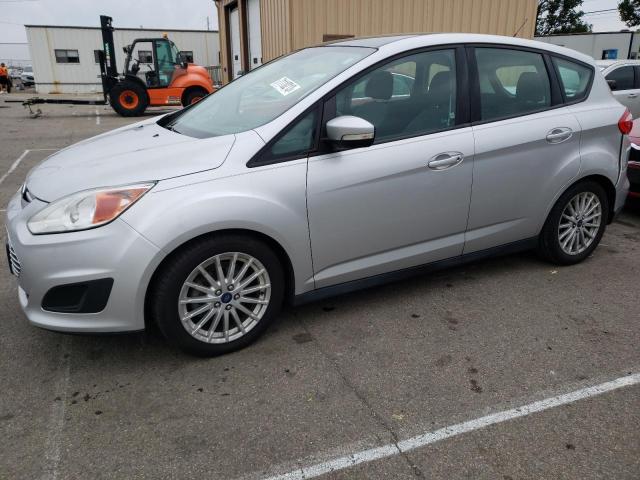 Ford C-max se (2013)