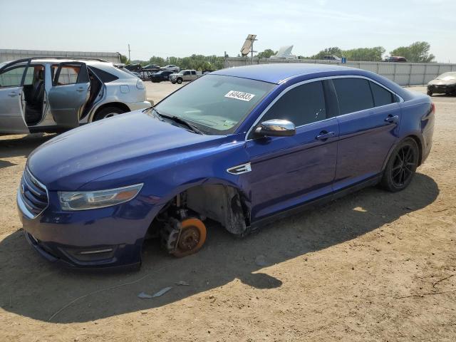 Ford Taurus lim (2013)