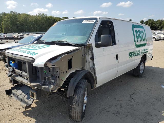 Ford Econoline (2014)