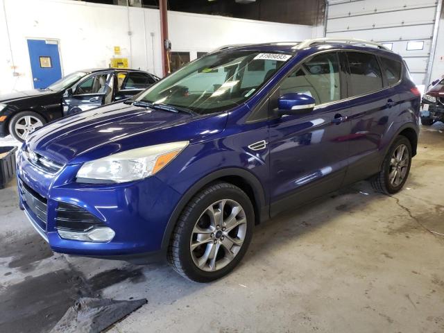 Ford Escape tit (2014)
