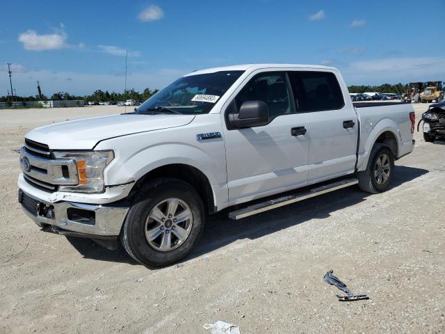 Ford F-150 (2018)