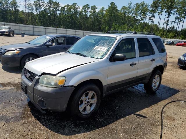 Ford Escape xlt (2005)