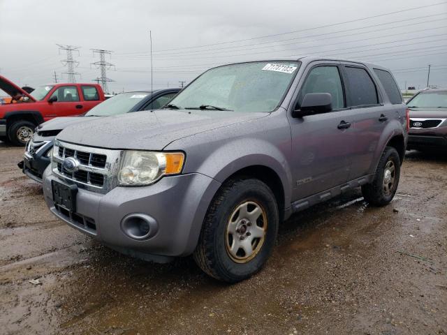 Ford Escape xls (2008)