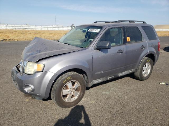 Ford Escape xlt (2008)