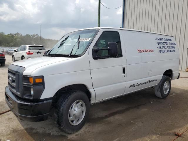 Ford Econoline (2013)