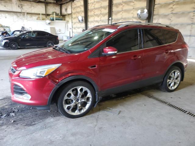 Ford Escape tit (2013)