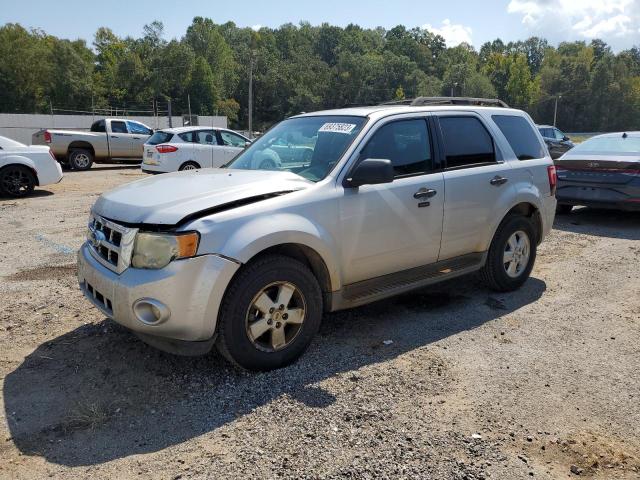 Ford Escape xlt (2009)