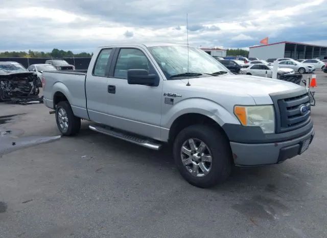 Ford F-150 (2010)