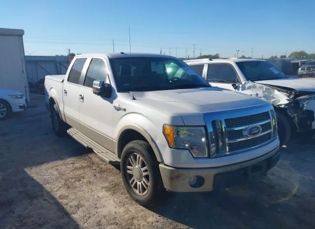 Ford F-150 (2010)