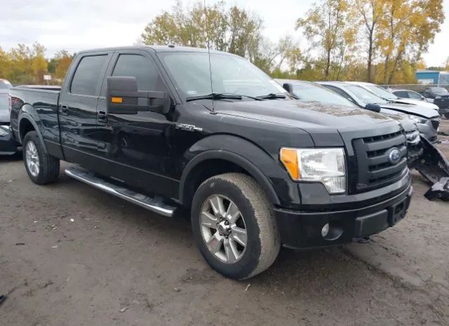 Ford F-150 (2010)