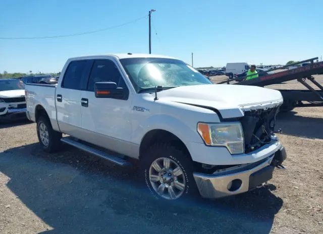 Ford F-150 (2010)