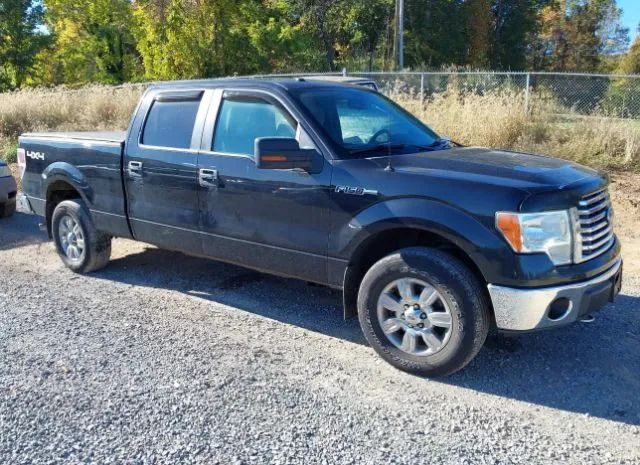 Ford F-150 (2010)