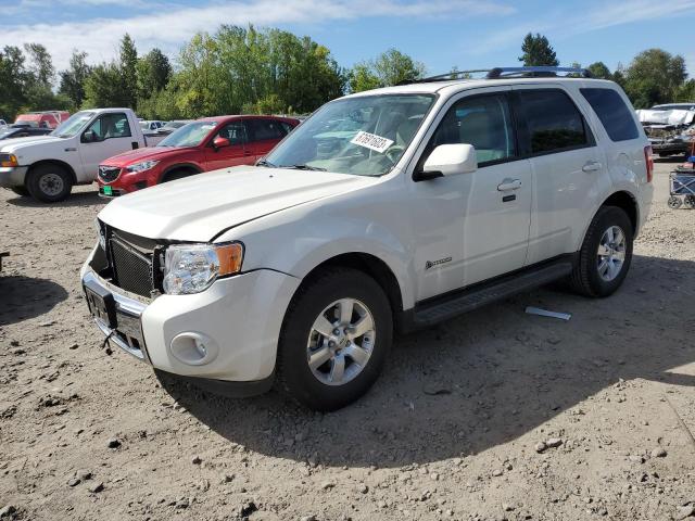 Ford Escape hyb (2010)