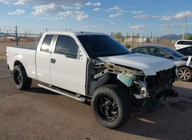 Ford F-150 (2011)