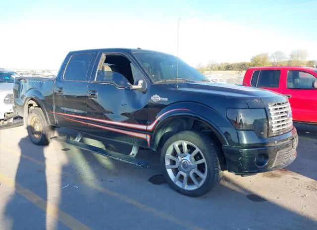 Ford F-150 (2011)