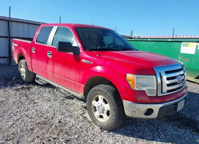 Ford F-150 (2011)