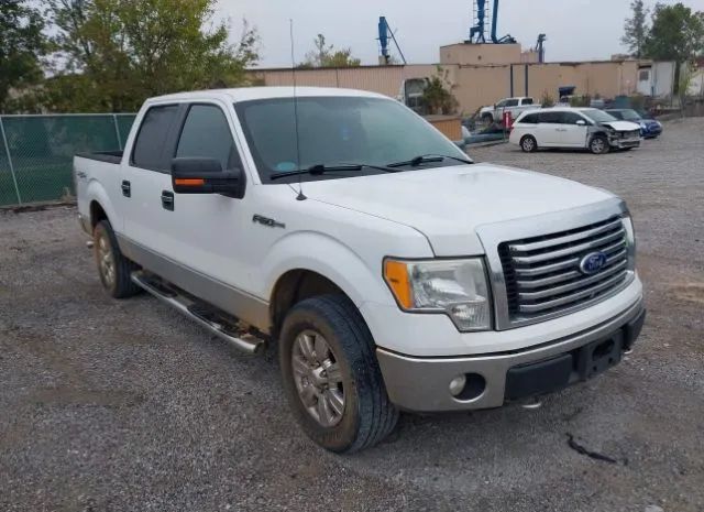 Ford F-150 (2011)