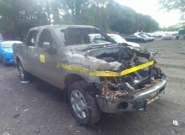 Ford F-150 (2011)
