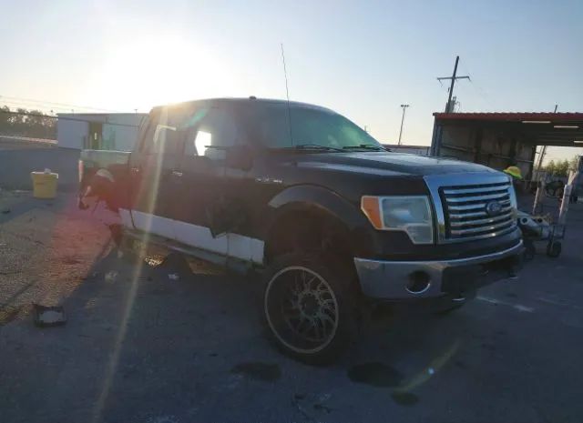 Ford F-150 (2011)