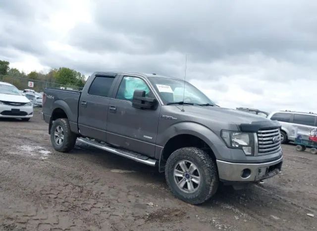 Ford F-150 (2011)