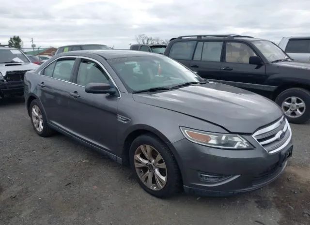 Ford Taurus (2011)
