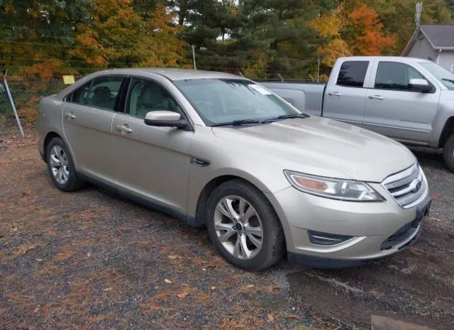 Ford Taurus (2011)