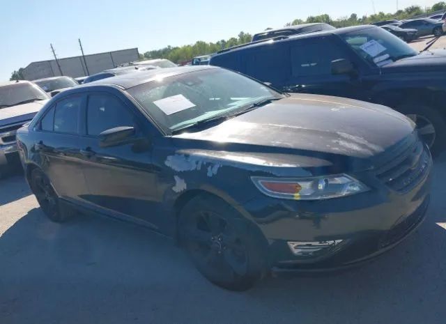 Ford Taurus (2011)