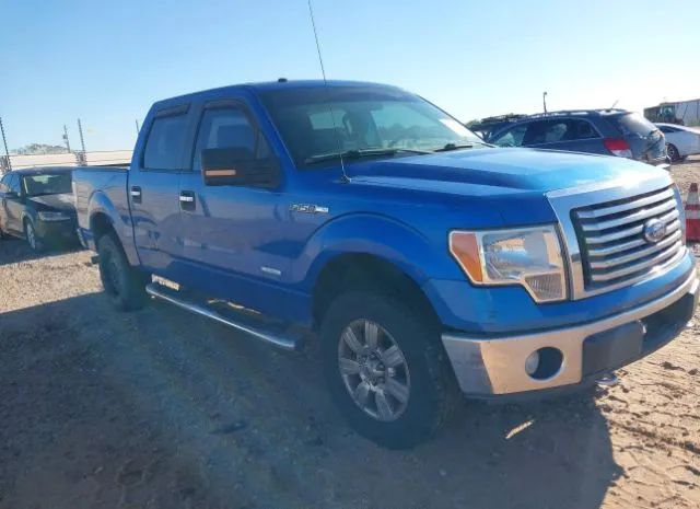 Ford F-150 (2012)