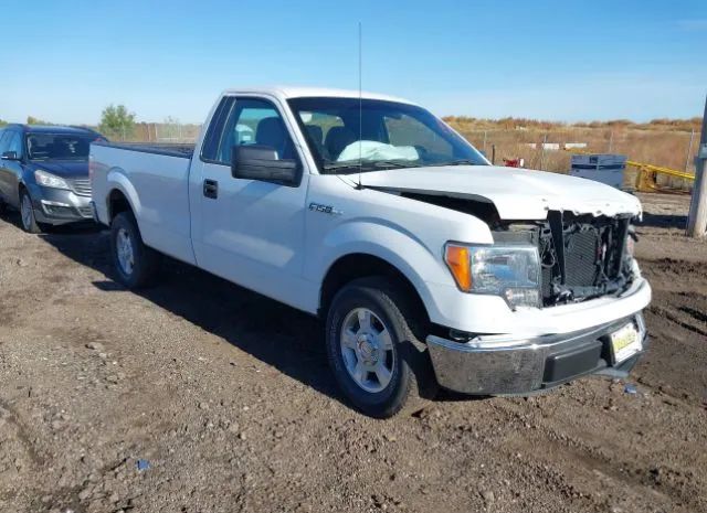 Ford F-150 (2012)