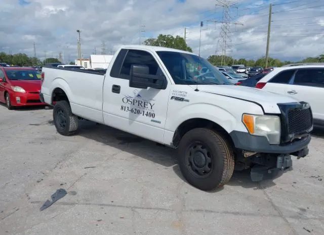 Ford F-150 (2012)