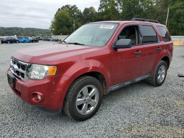 Ford Escape xlt (2012)