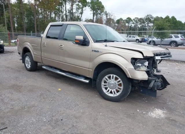 Ford F-150 (2013)