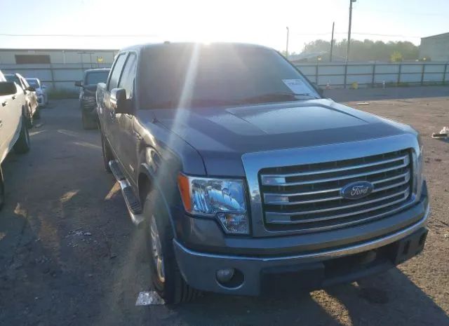 Ford F-150 (2013)