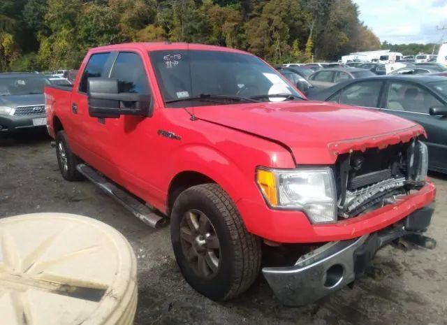 Ford F-150 (2013)