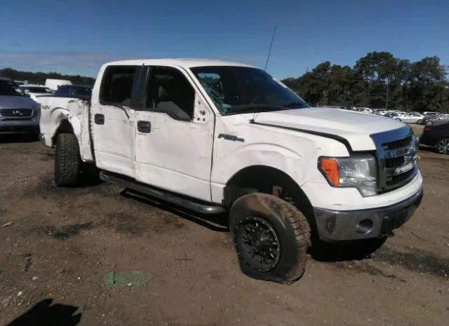 Ford F-150 (2013)