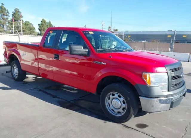 Ford F-150 (2013)